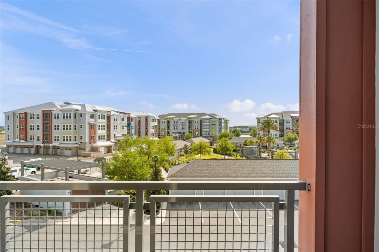 7521 Laureate Boulevard, Unit 5308, Orlando, FL 32827 Photo