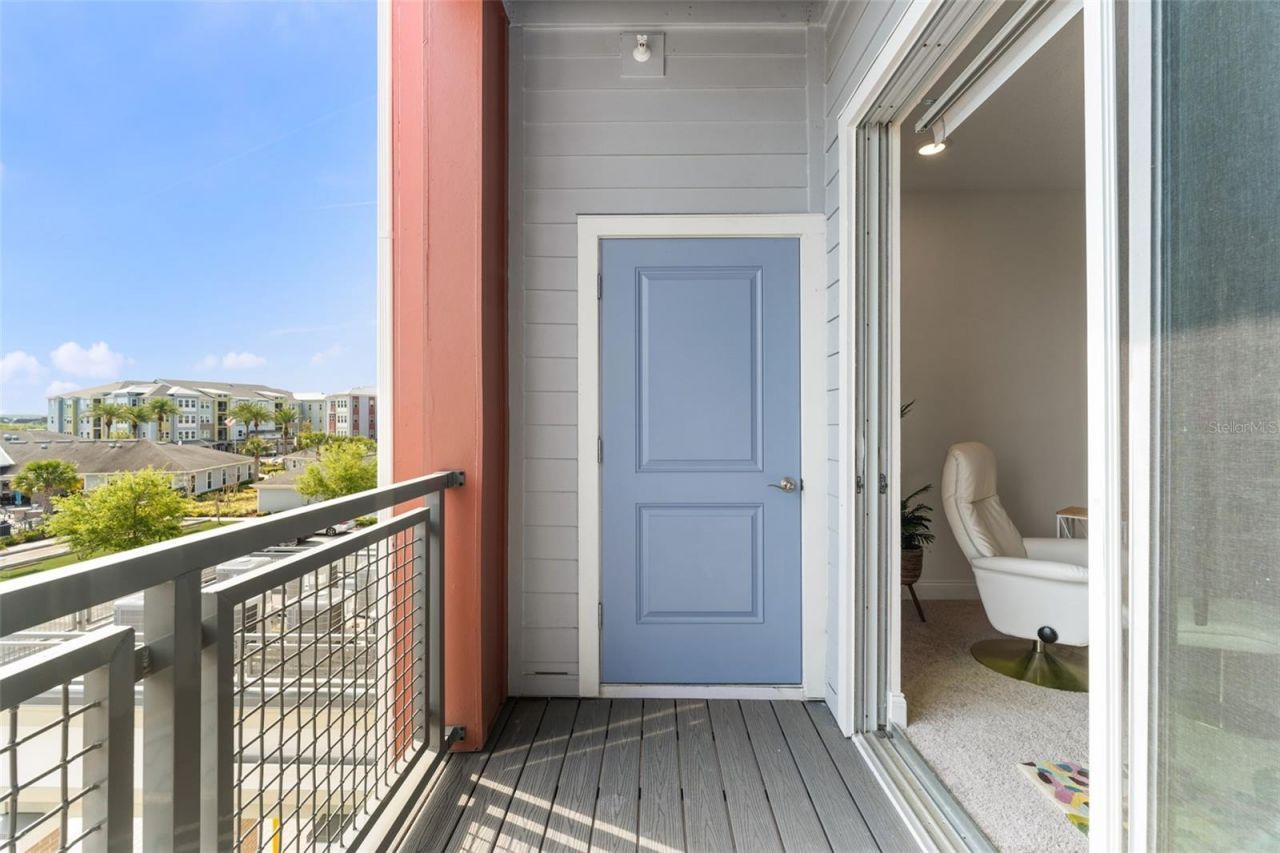 7521 Laureate Boulevard, Unit 5308, Orlando, FL 32827 Photo