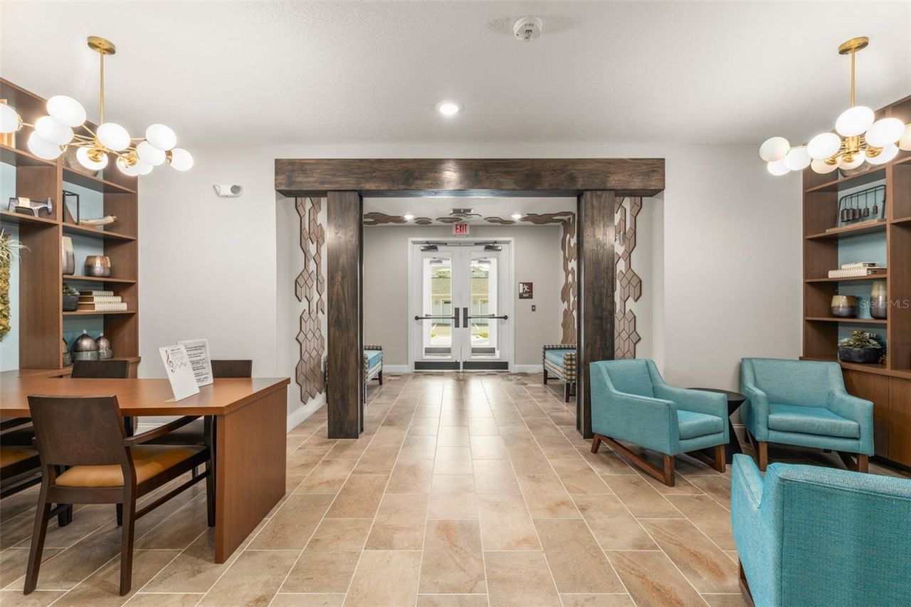 7521 Laureate Boulevard, Unit 5308, Orlando, FL 32827 Photo