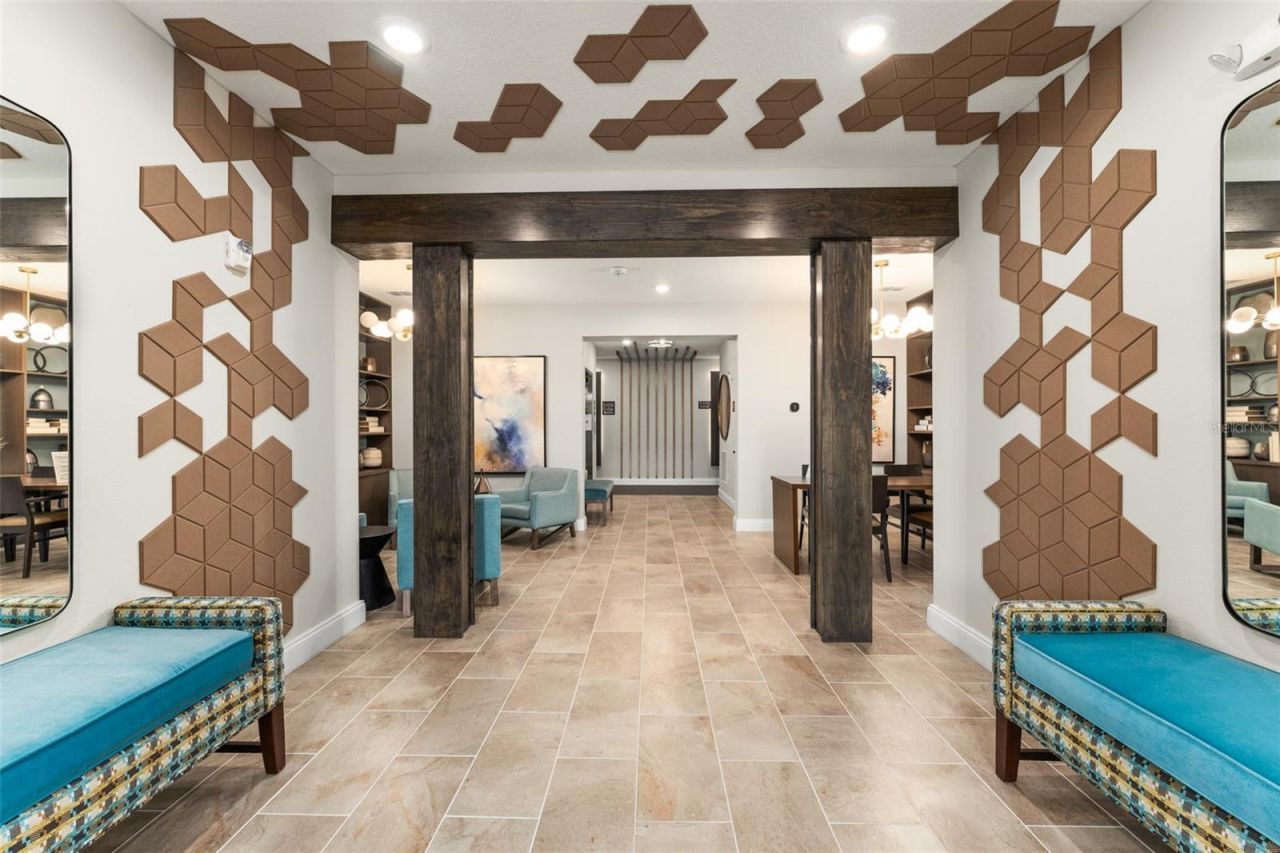 7521 Laureate Boulevard, Unit 5308, Orlando, FL 32827 Photo