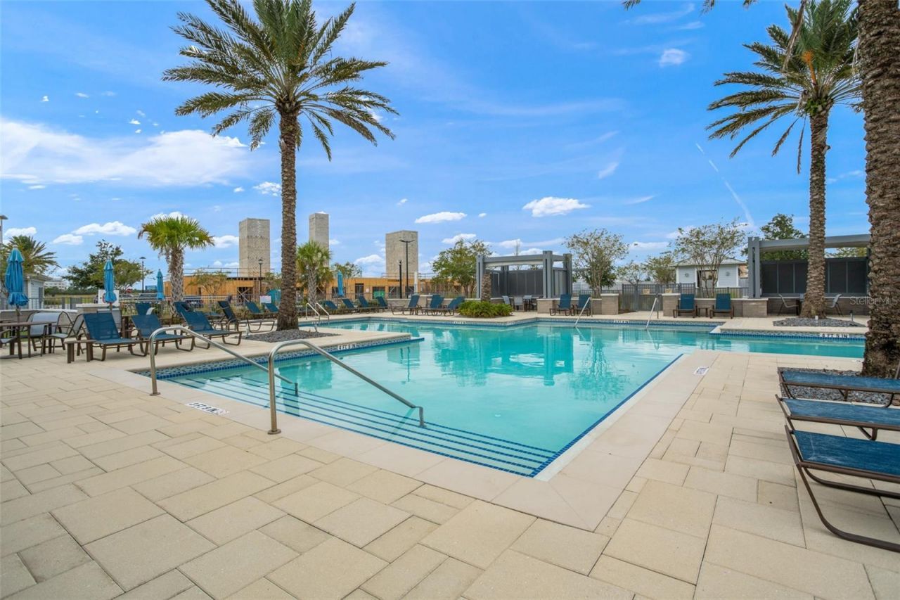 7521 Laureate Boulevard, Unit 5308, Orlando, FL 32827 Photo