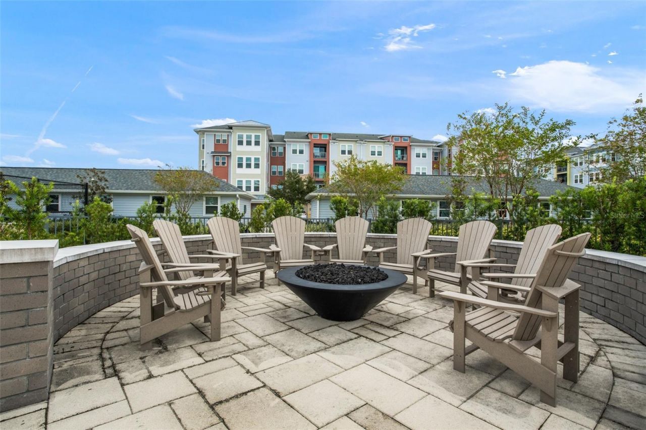 7521 Laureate Boulevard, Unit 5308, Orlando, FL 32827 Photo