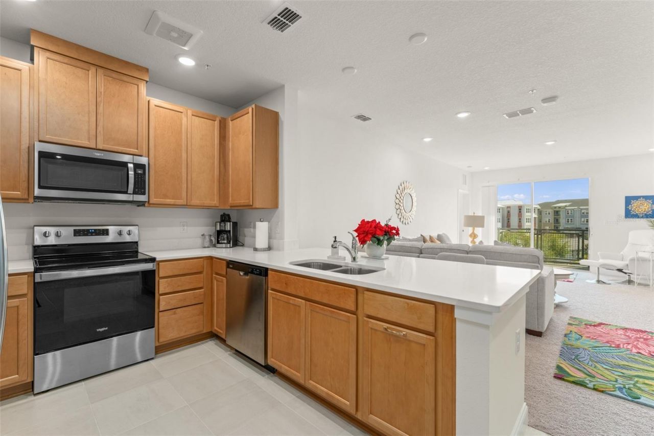 7521 Laureate Boulevard, Unit 5308, Orlando, FL 32827 Photo