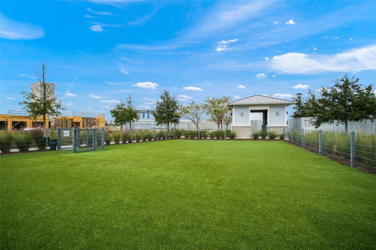 7521 Laureate Boulevard, Unit 5308, Orlando, FL 32827 Photo