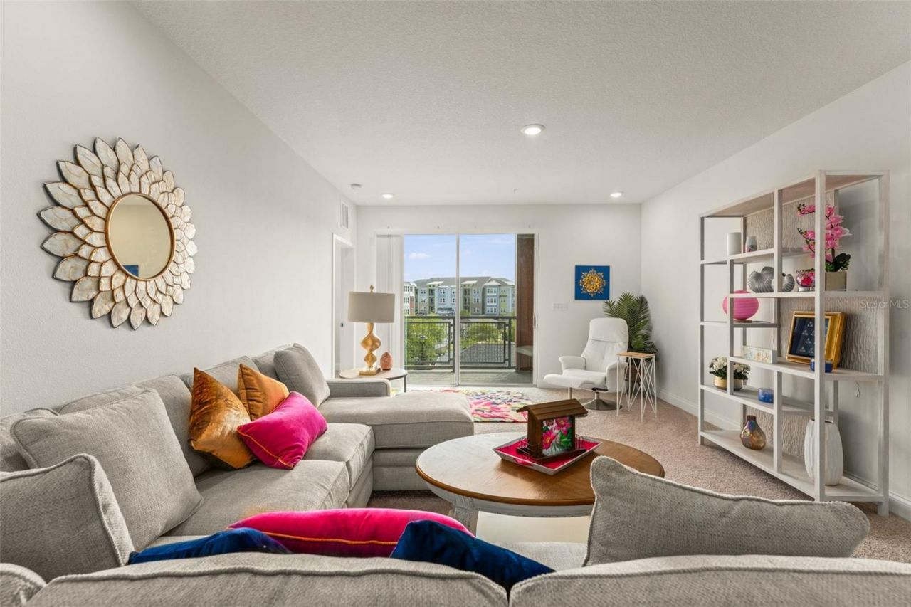 7521 Laureate Boulevard, Unit 5308, Orlando, FL 32827 Photo