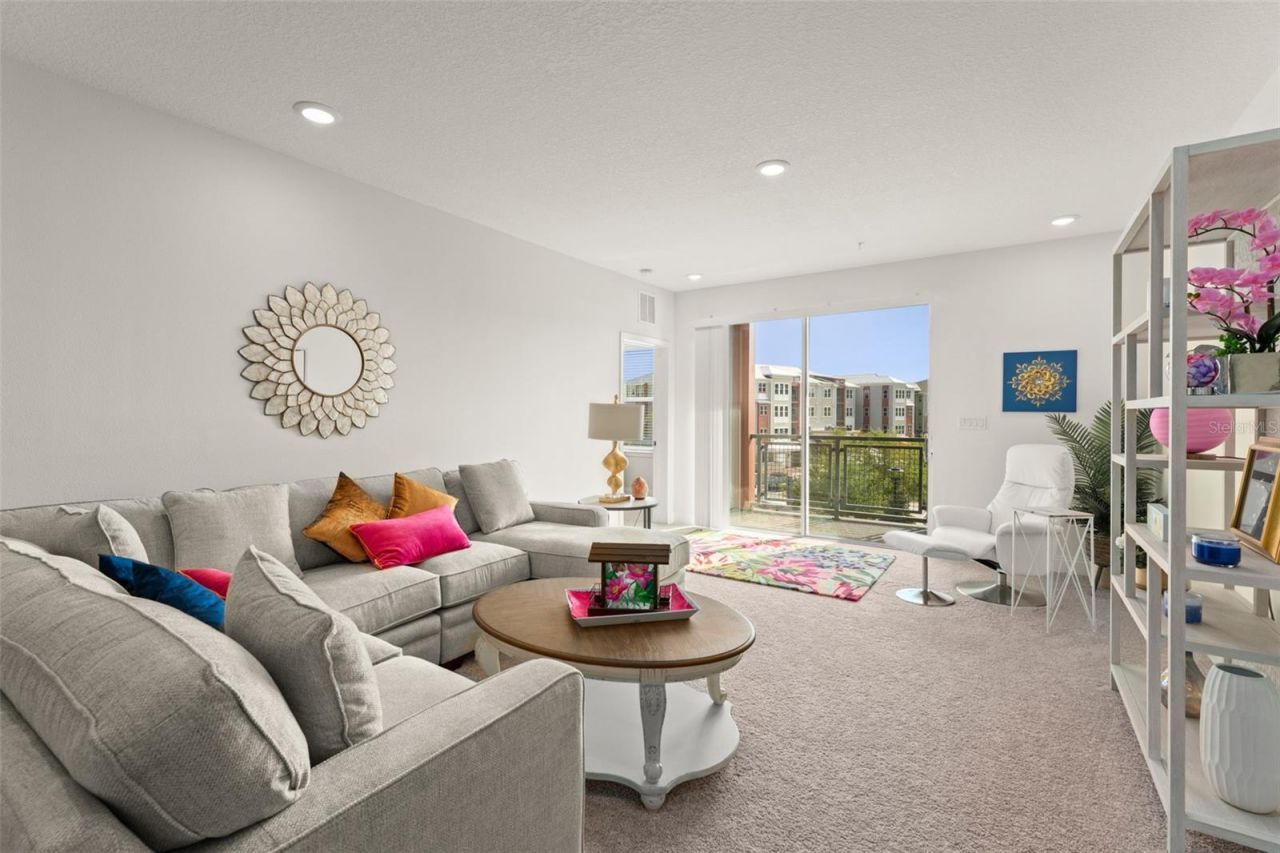 7521 Laureate Boulevard, Unit 5308, Orlando, FL 32827 Photo