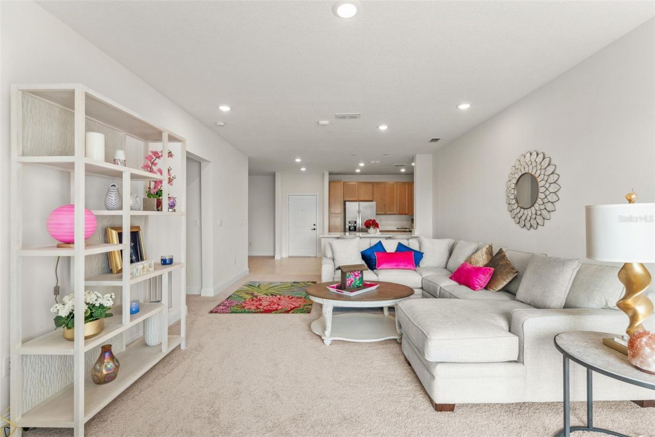 7521 Laureate Boulevard, Unit 5308, Orlando, FL 32827 Photo