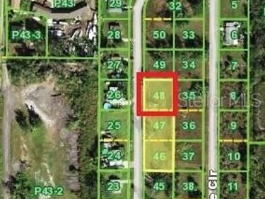 2202 PINEGROVE CIRCLE , PUNTA GORDA, FL 33982