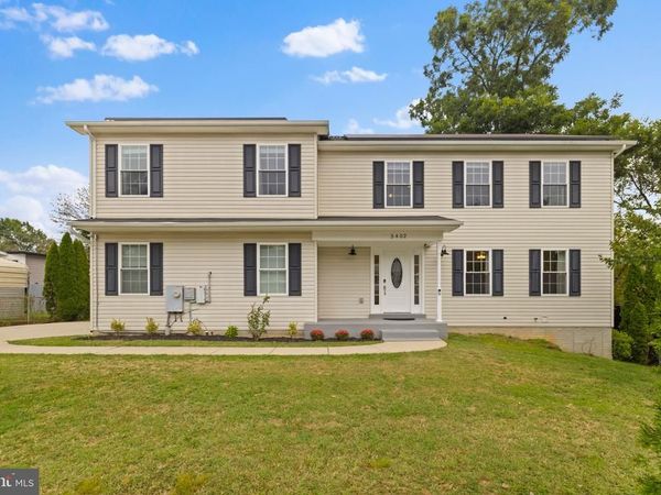 5402 ODELL ROAD, BELTSVILLE, MD 20705