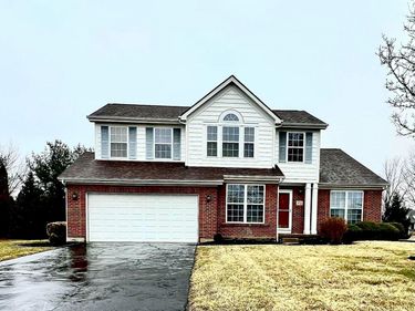 3722 Hampshire Avenue , Powell, OH 43065