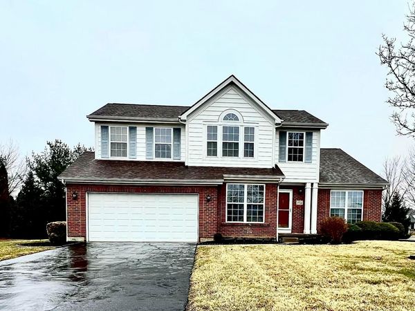 3722 Hampshire Avenue , Powell, OH 43065