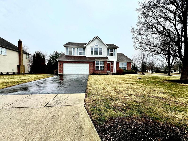 3722 Hampshire Avenue , Powell, OH 43065 Photo 2