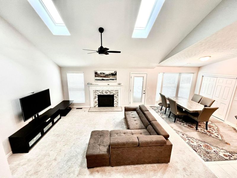 3722 Hampshire Avenue , Powell, OH 43065 Photo 3