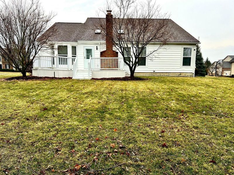 3722 Hampshire Avenue , Powell, OH 43065 Photo 30