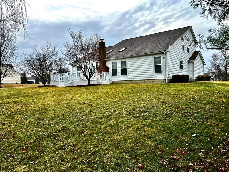 3722 Hampshire Avenue , Powell, OH 43065 Photo 31