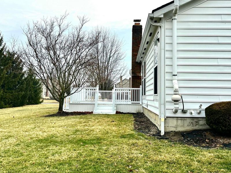 3722 Hampshire Avenue , Powell, OH 43065 Photo 32