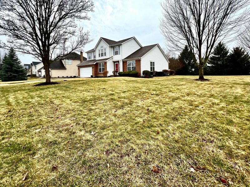 3722 Hampshire Avenue , Powell, OH 43065 Photo 35