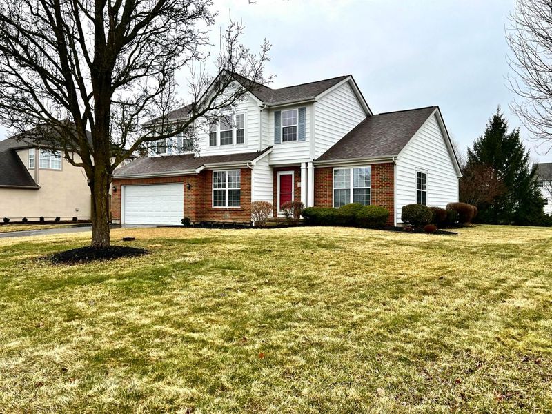 3722 Hampshire Avenue , Powell, OH 43065 Photo 36