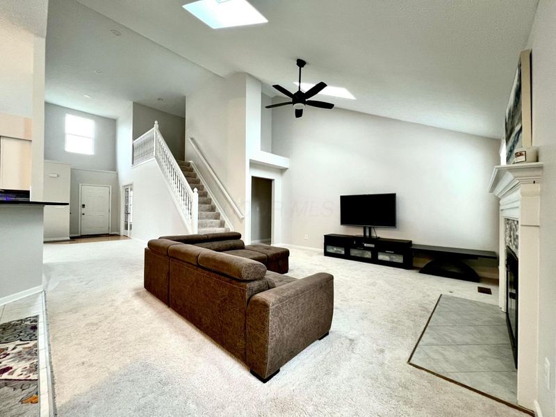 3722 Hampshire Avenue , Powell, OH 43065 Photo 4