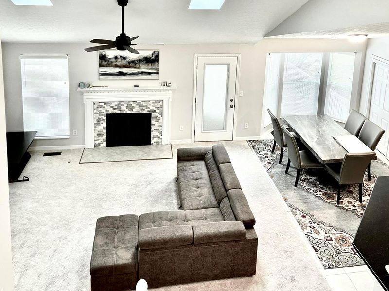 3722 Hampshire Avenue , Powell, OH 43065 Photo 5