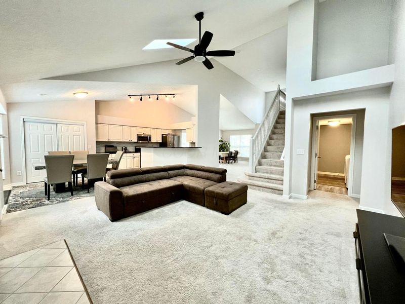 3722 Hampshire Avenue , Powell, OH 43065 Photo 6