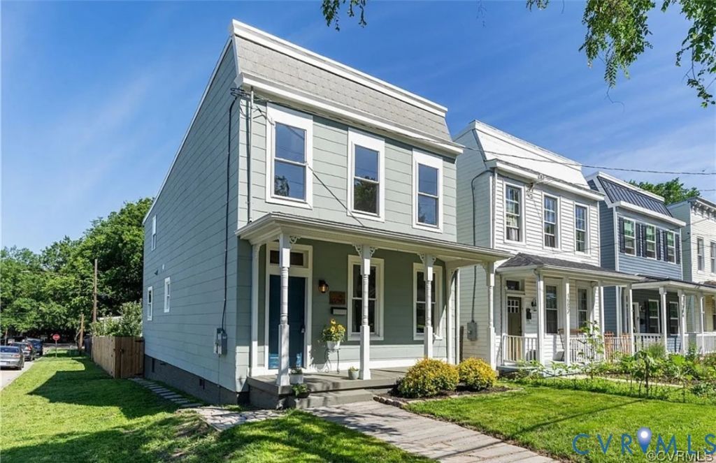 1500 N 23rd Street, Richmond, VA 23223 Main Photo