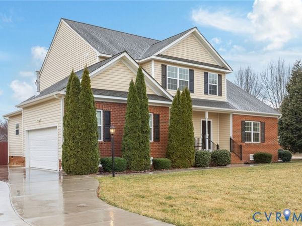 13831 Mangrove Bay Drive , Chester, VA 23836