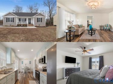 3885 Perthshire Lane, Colonial Heights, VA 23834