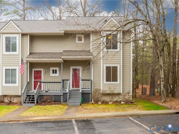 1989 Airy Cir Circle , Henrico, VA 23238