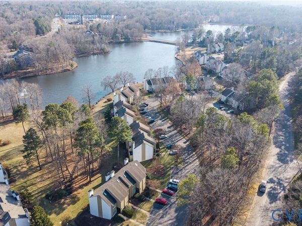 12251 Shore View Drive , Henrico, VA 23233