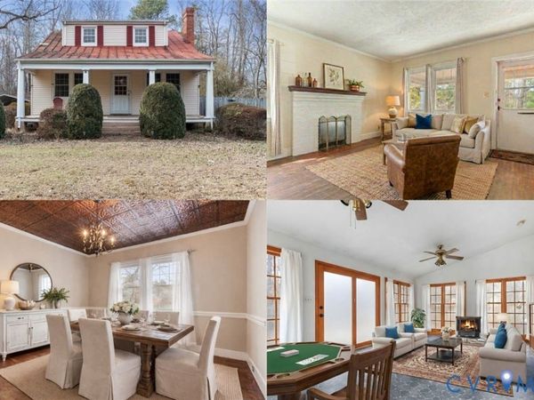 11221 Hanover Courthouse Road , Hanover, VA 23069