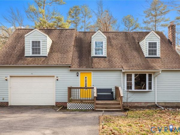 4005 Somerlane Circle , Chester, VA 23831