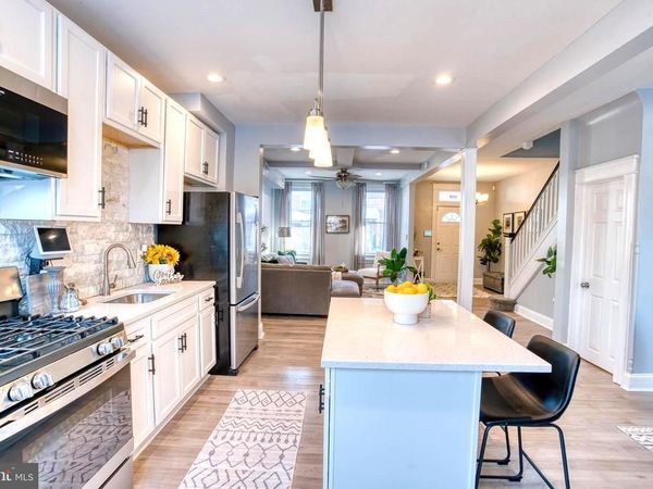 3404 W FRANKLIN STREET , BALTIMORE, MD 21229