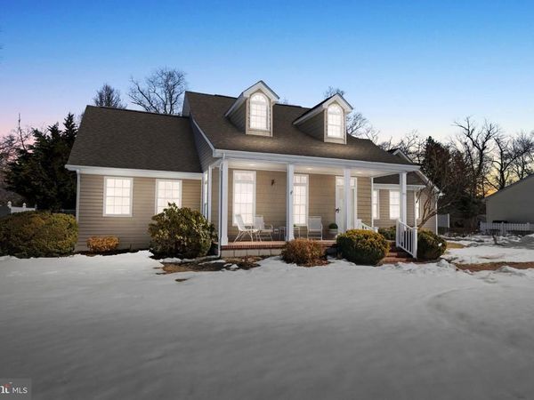 95 COMANCHE CIRCLE, MILLSBORO, DE 19966