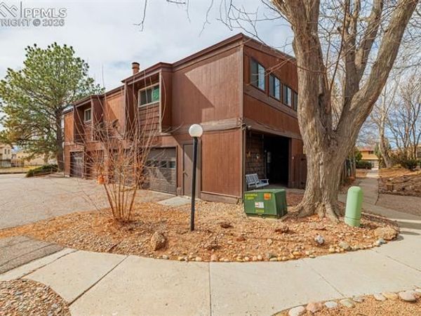 130 Scotland Road, Unit D, Pueblo, CO 81001