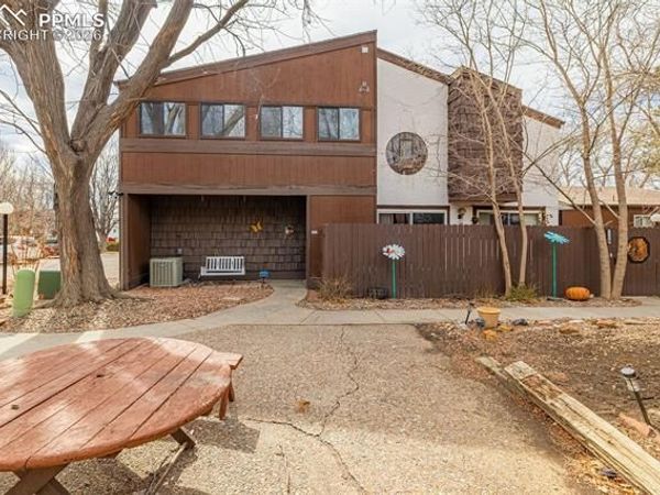 130 Scotland Road, Unit D, Pueblo, CO 81001