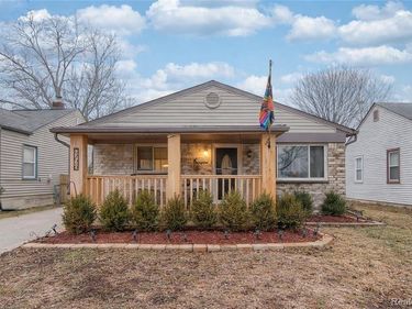 5739 Harrison Street, Garden City, MI 48135