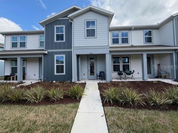 10829 WOODED ACRE ALLEY, ORLANDO, FL 32829