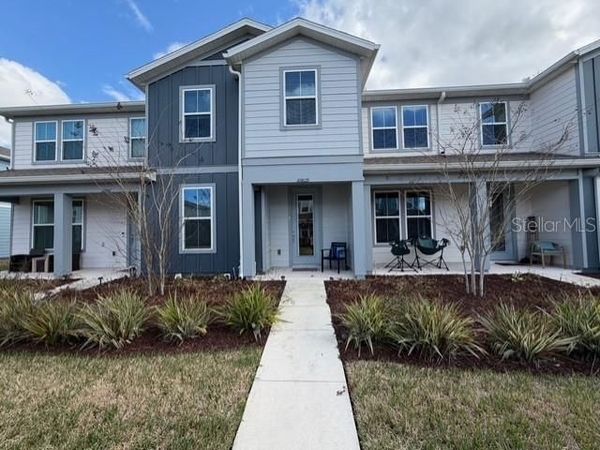 10829 WOODED ACRE ALLEY, ORLANDO, FL 32829