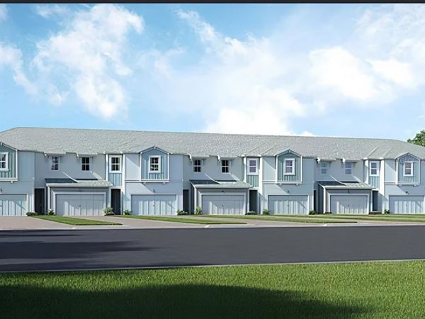 4713 TRIBUTE TRAIL , KISSIMMEE, FL 34746