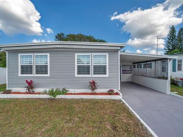 2326 PRESTIGE DRIVE , HOLIDAY, FL 34690