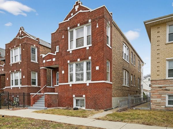 4217 S Mozart Avenue, Chicago, IL 60632