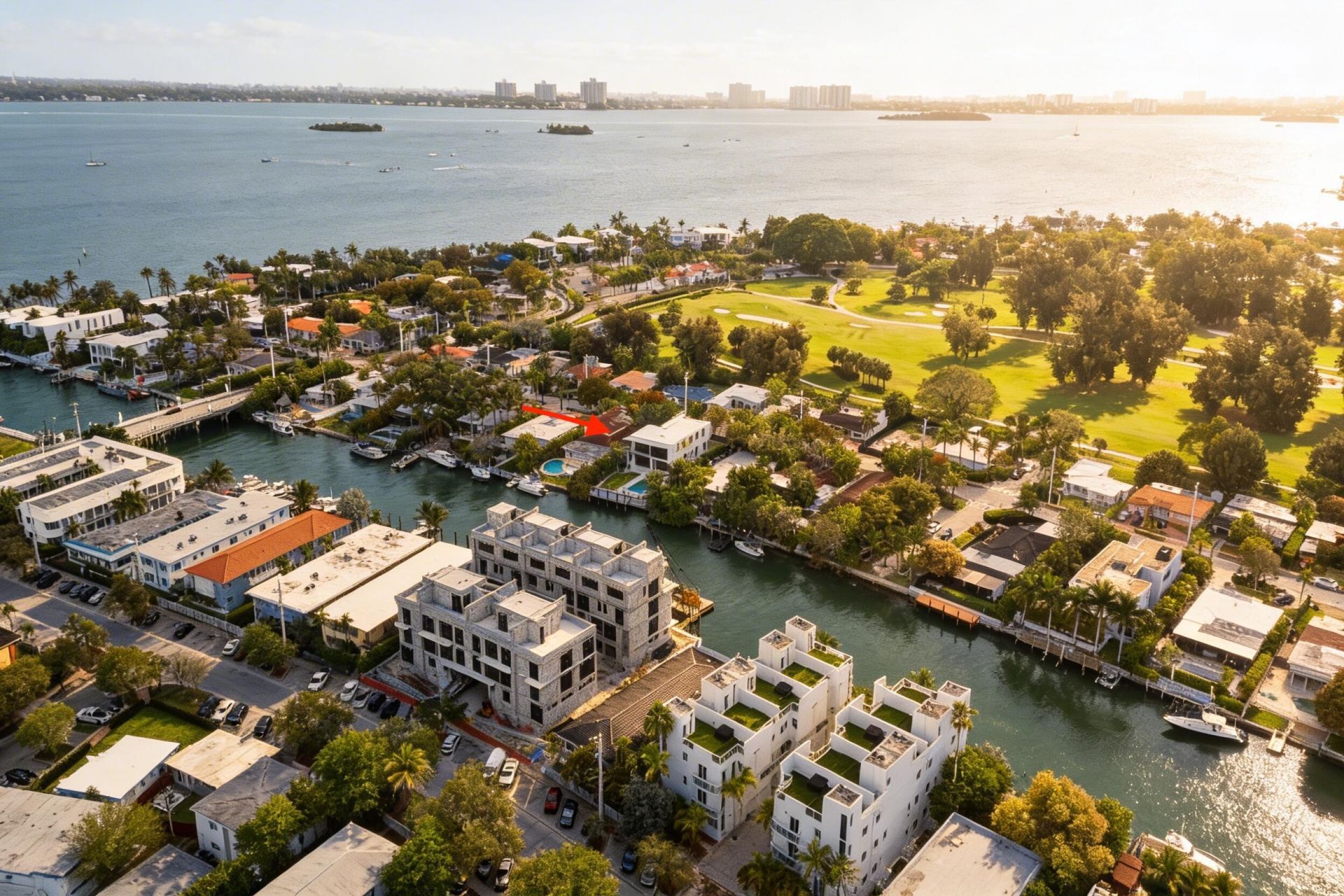 930 S Shore Drive, Miami Beach, FL 33141 Photo