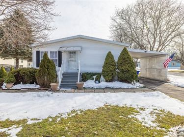 6397 Lambert Street, Unit B085, Victor, NY 14564