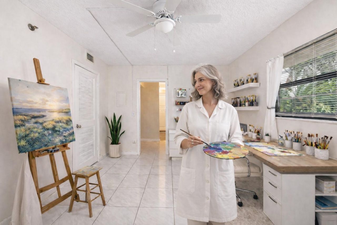 9220 SW 14th Street, Unit 3208, Boca Raton, FL 33428 Photo