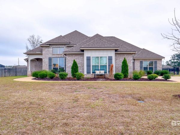 3876 Stafford Boulevard, Gulf Shores, AL 36542