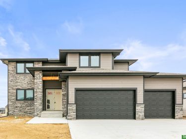 11663 S 123rd Street , Papillion, NE 68133