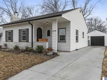 3319 Orchard Street, Lincoln, NE 68503