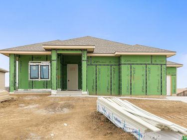 11715 S 119th Street, Papillion, NE 68046