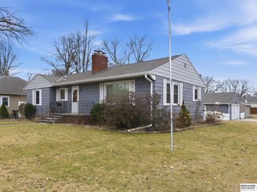 1833 N Colson Avenue , Fremont, NE 68025